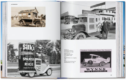 California Crazy. American Pop Architecture. 45th Ed. (English) Book