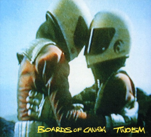 Boards Of Canada - Twoism - Music CD
