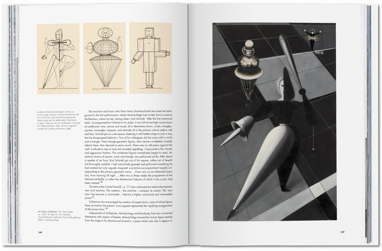 Bauhaus. Updated Edition (English) Book