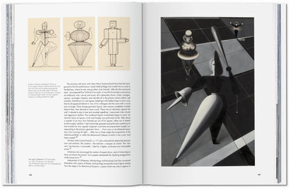 Bauhaus. Updated Edition (English) Book