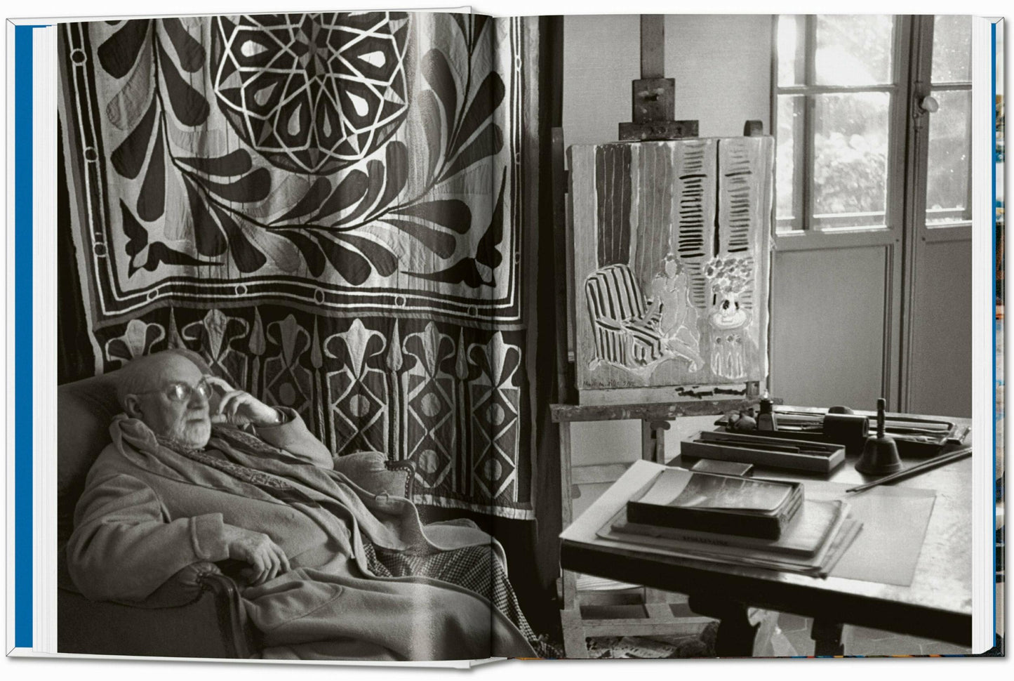 Matisse. Cut-outs. 45th Ed. (English) Book