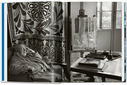 Matisse. Cut-outs. 45th Ed. (English) Book