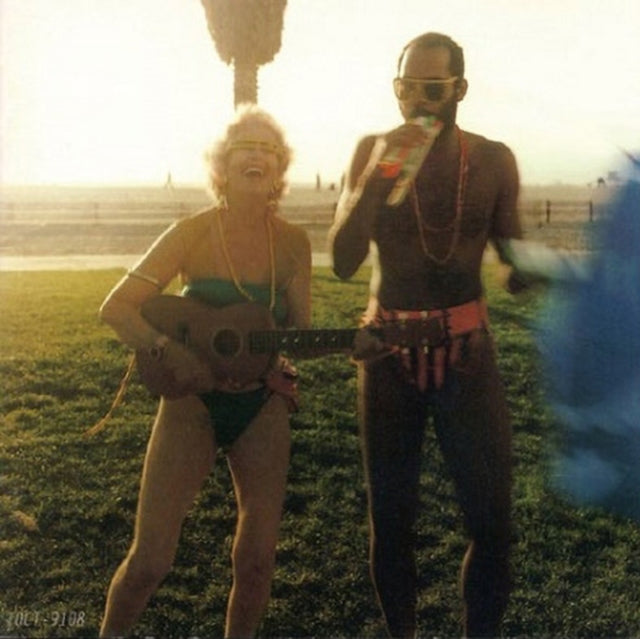 Yasushi Ide - Lonesome Echo - LP Vinyl Record