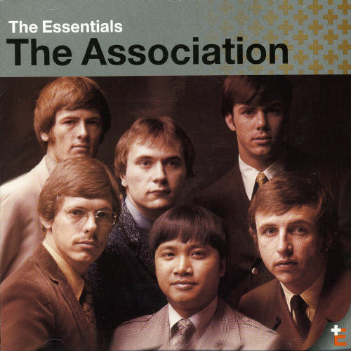 Association - Essentials - Music CD