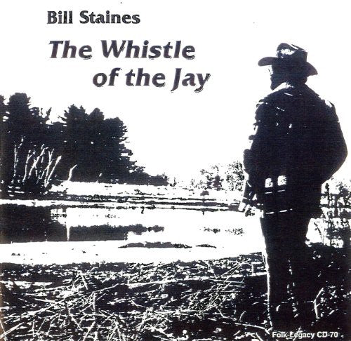 Whistle of the Jay Music CD