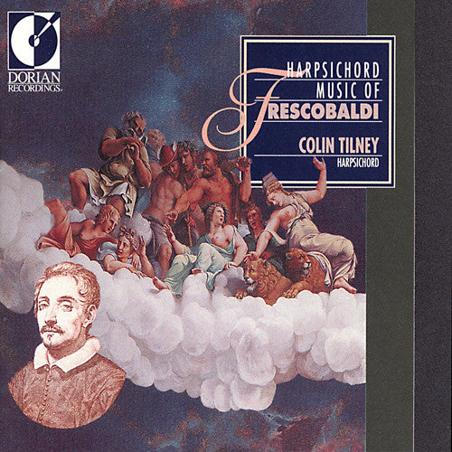 Frescobaldi / Tinley - Harpsichord Music - Music CD