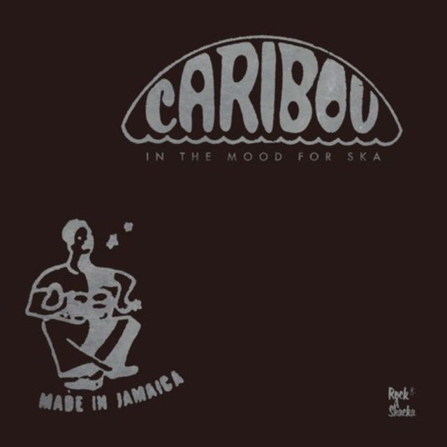 Various Artists - In The Mood For Ska: Caribou Ska Selection - LP Vinyl Record