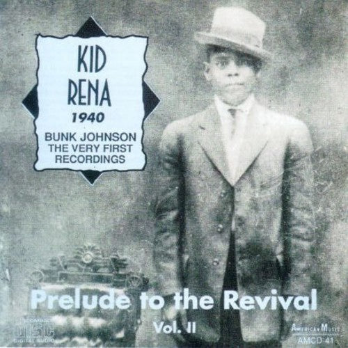 Prelude To The Rival 2 / Various - Prelude To The Rival 2 / Various - Music CD