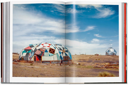 Sacred Sites. The Library of Esoterica (English) Book