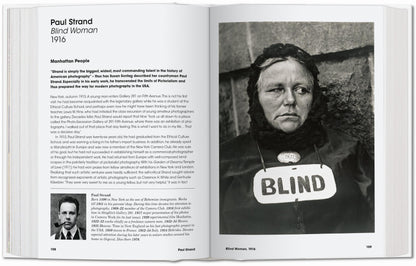 Photo Icons. 50 Landmark Photographs and Their Stories (English) Book