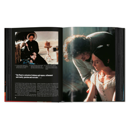 100 Movies of the 1990s (English) Book
