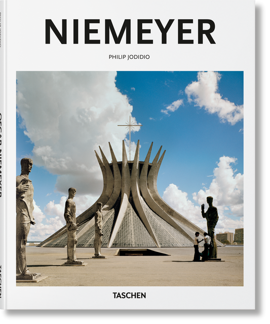 Niemeyer (English) Book