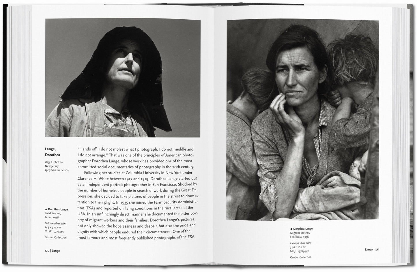 20th Century Photography (English) Book