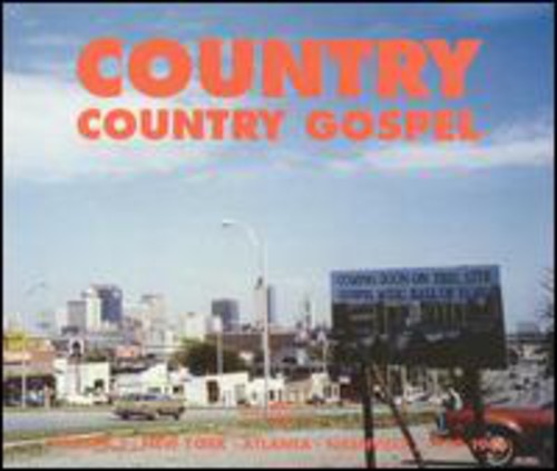 Country 2: Country Gospel 1929-1946 / Various - Country 2: Country Gospel 1929-1946 / Various - Music CD