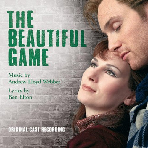 Beautiful Game / O.c.r. - Beautiful Game / O.c.r. - Music CD