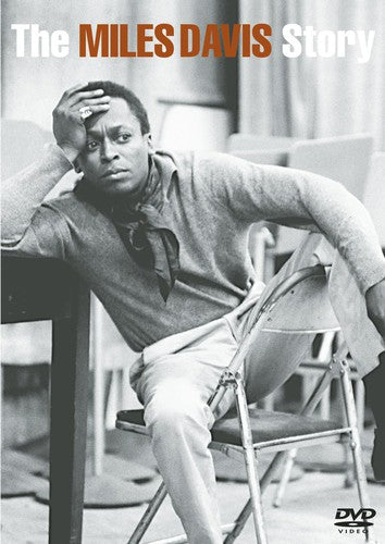 Davis,miles - Miles Davis Story - DVD
