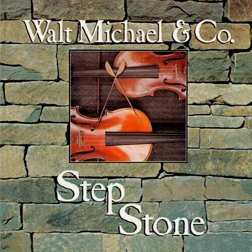 Michael,walt - Stepstone - Music CD