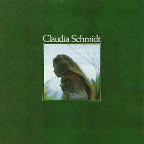 Schmidt,claudia - Claudia Schmidt - Music CD