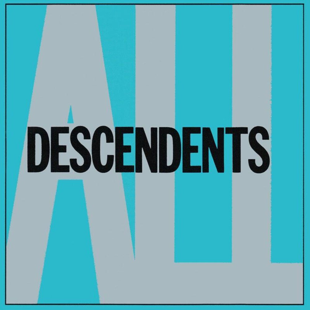 All [LP] Vinyl Record
