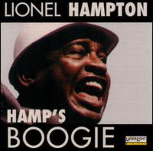 Hampton,lionel - Hamp's Boogie - Music CD