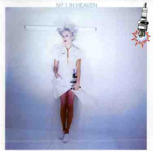Sparks - #1 In Heaven - Music CD