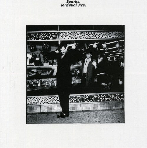 Terminal Jive [Import] Music CD