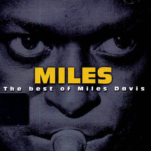 Davis,miles - Miles: Best Of - Music CD