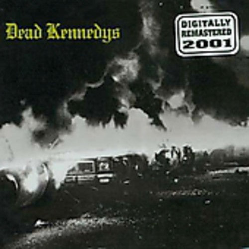 Dead Kennedys - Fresh Fruit For Rotting (imported) - Music CD