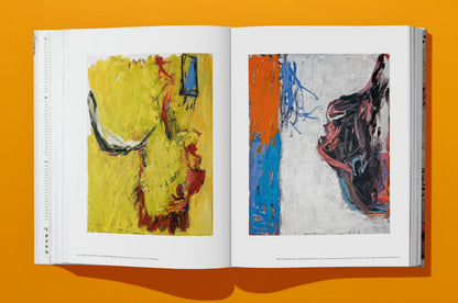 Georg Baselitz (German, French, English) Book