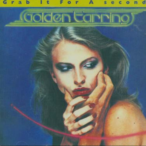 Golden Earring - Grab It For A Second - Music CD