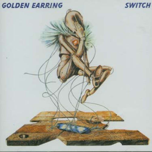 Switch [Import] Music CD