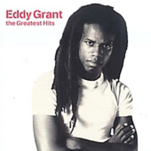 Grant,eddy - Greatest Hits - Music CD