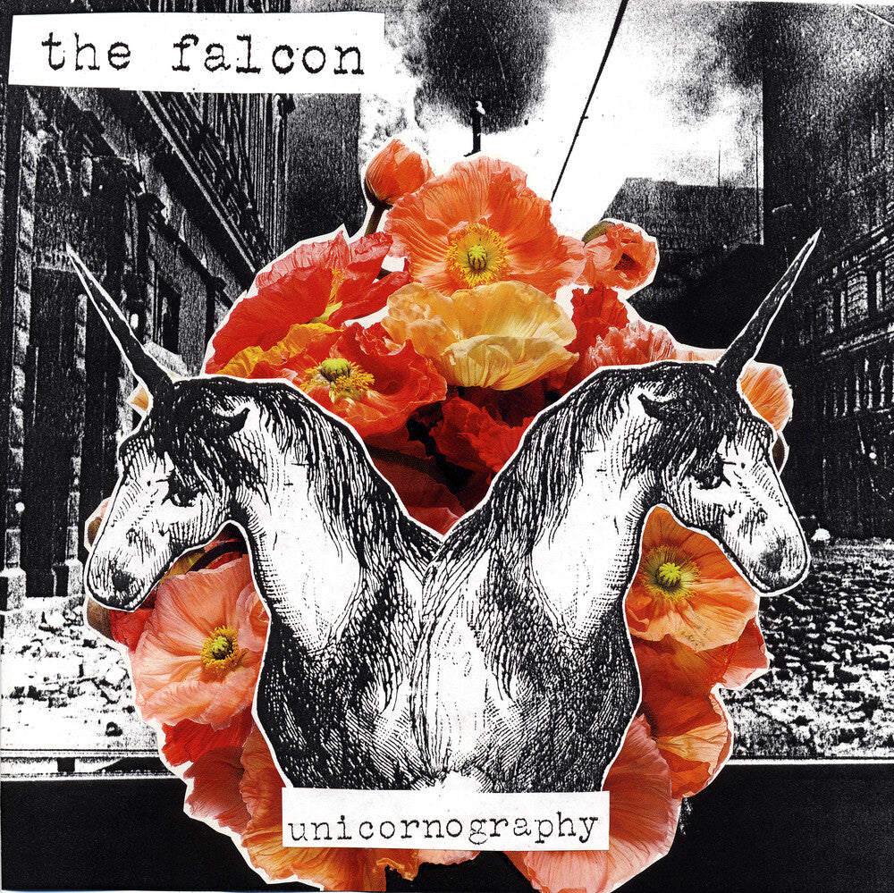 Unicornography [LP] Vinyl Record