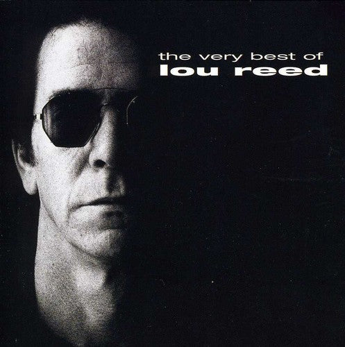 Reed,lou - Very Best Of - Music CD