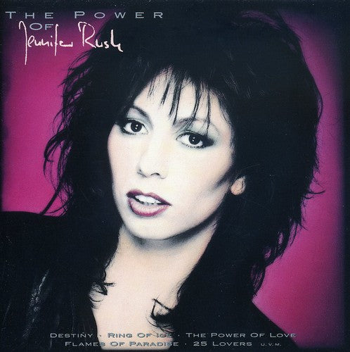 Power Of Love-Collection [Import] Music CD
