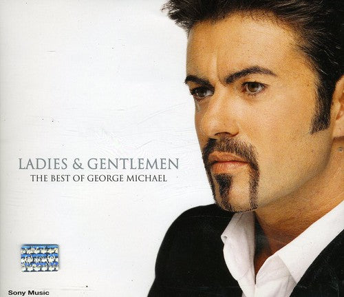 Michael,george - Ladies & Gentleman: Best Of (alt Tracks) - Music CD