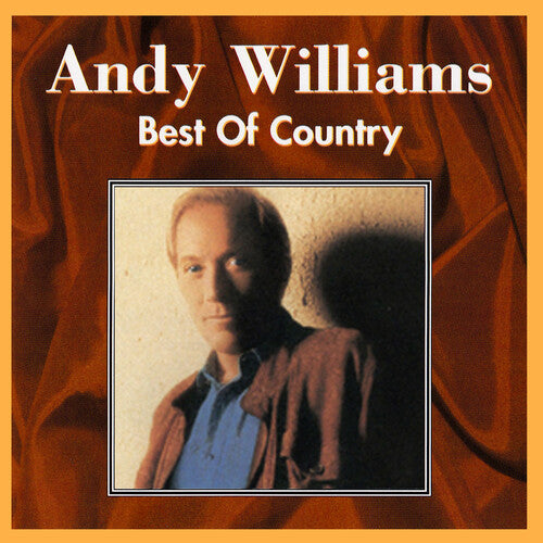 Williams,andy - Best Of Country - Music CD