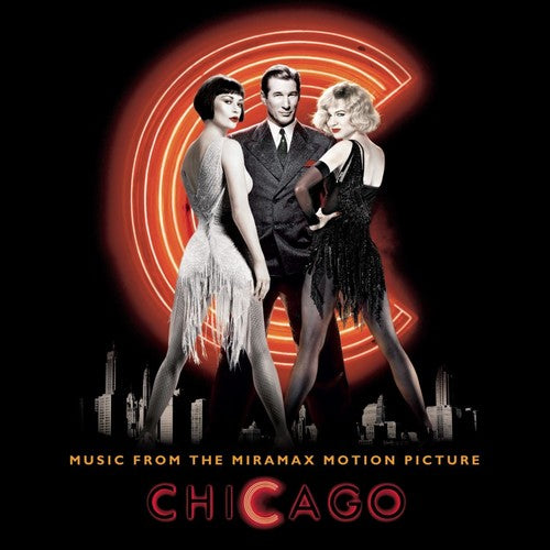 Chicago / O.s.t. - Chicago / O.s.t. - Music CD