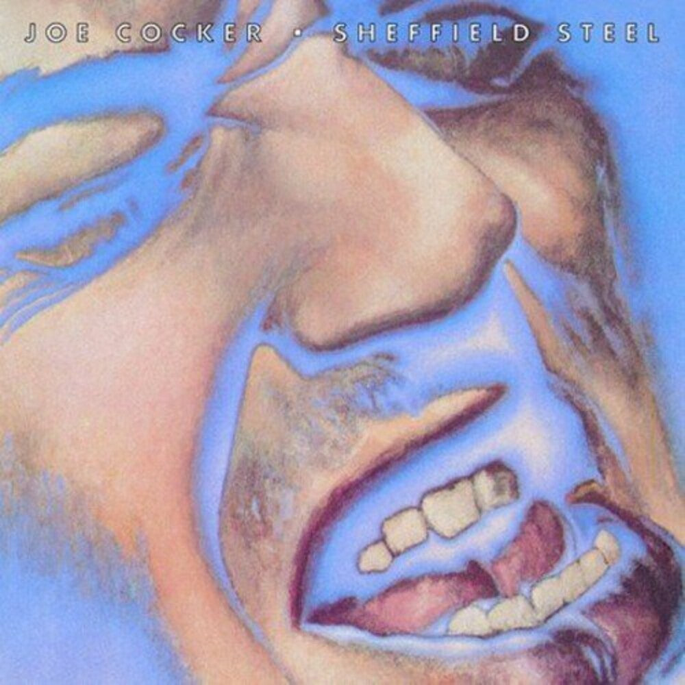 Sheffield Steel (Bonus Tracks) [Remastered] Music CD