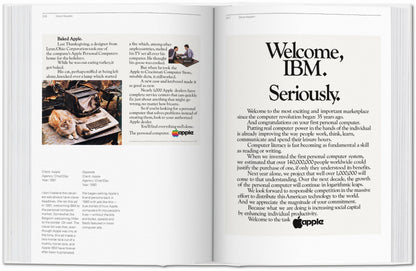 D&AD. The Copy Book (English) Book