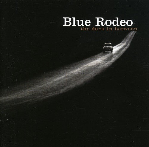 Blue Rodeo - Days Between,the - Music CD