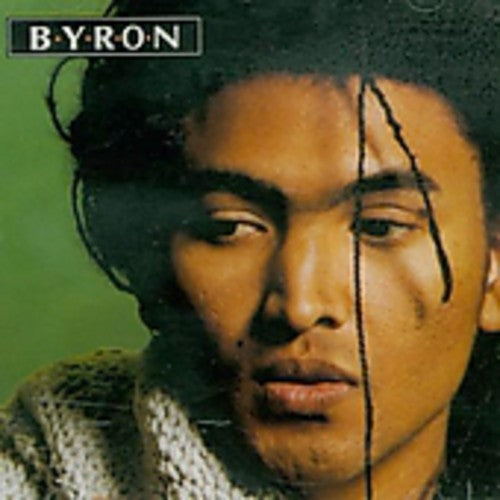 Byron - Byron - Music CD