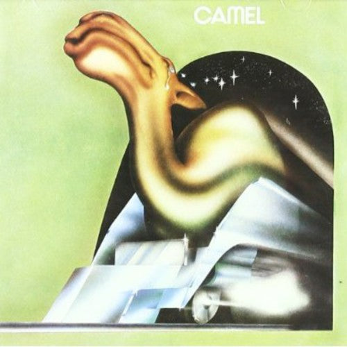 Camel - Camel - Music CD