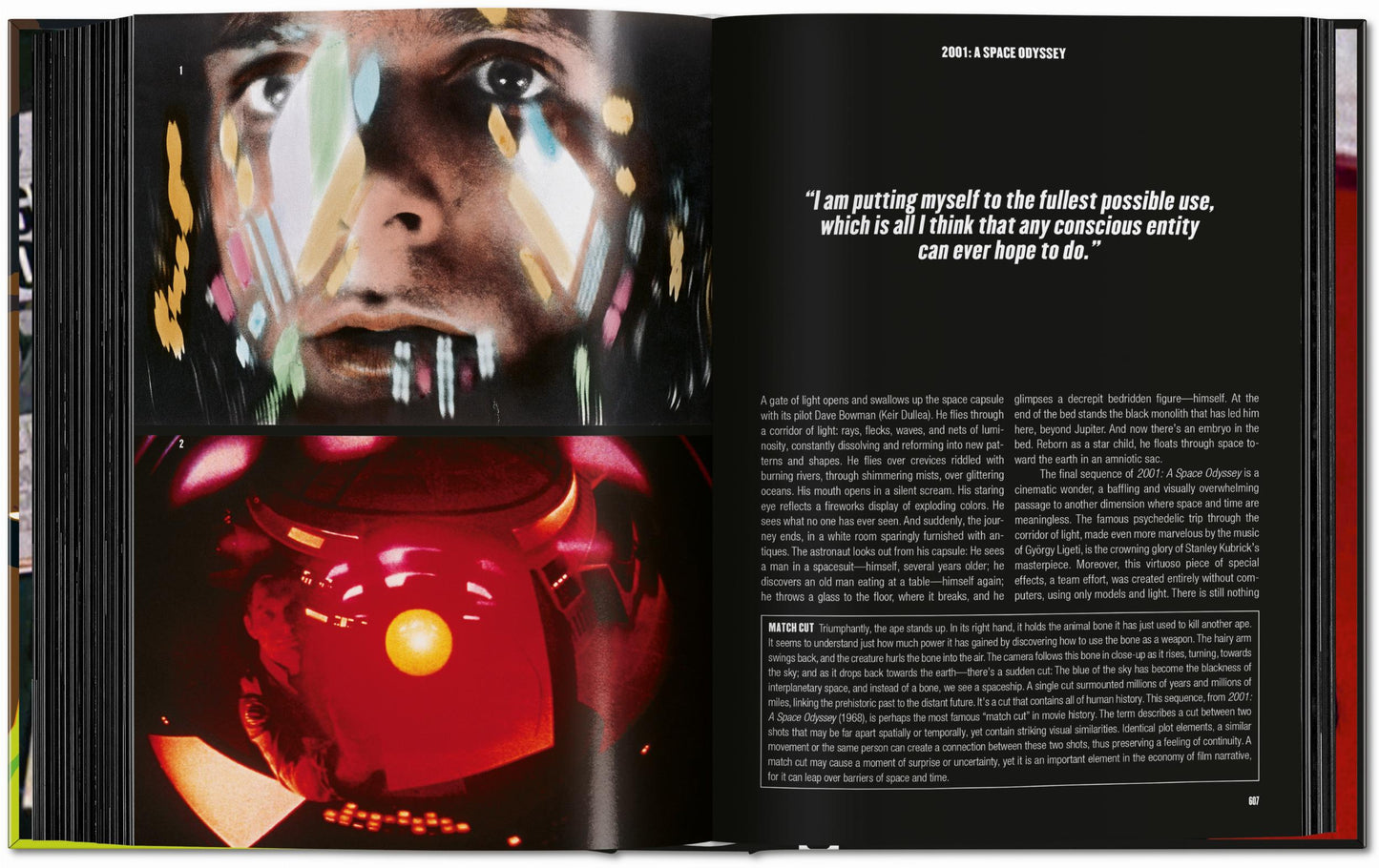 100 Movies of the 1960s (English) Book