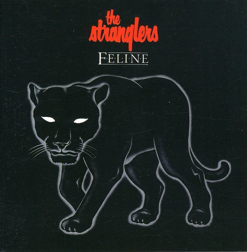 Stranglers - Feline - Music CD
