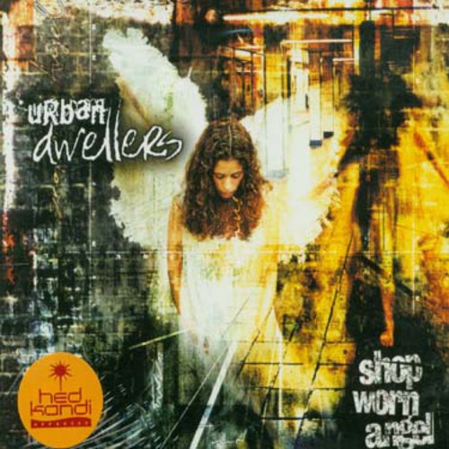 Urban Dwellers / Weller,sarah - Shop Worn Angel - Music CD