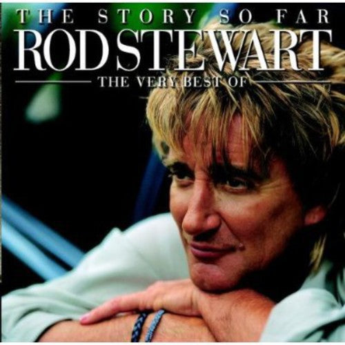 Story So Far-Very Best [Import] Music CD