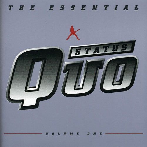 Status Quo - Essential 1 - Music CD
