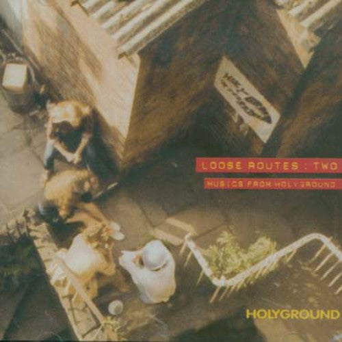 Loose Routes 2 / Various - Loose Routes 2 / Various - Music CD