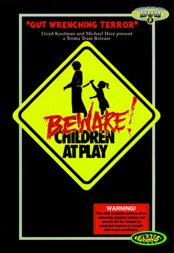 Beware Children Play - Beware Children Play - DVD